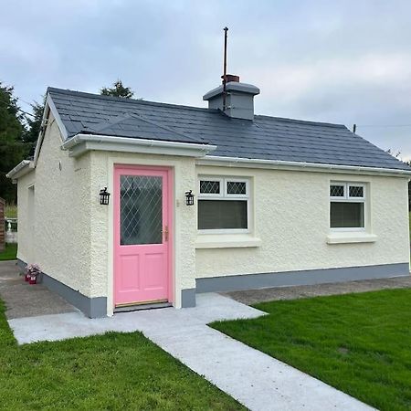 Whitethorn Cottage, Palmfield Ballaghaderreen Exteriér fotografie