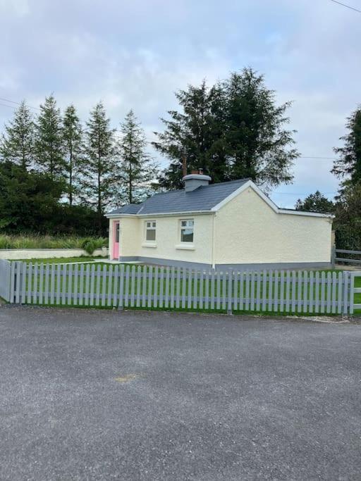 Whitethorn Cottage, Palmfield Ballaghaderreen Exteriér fotografie