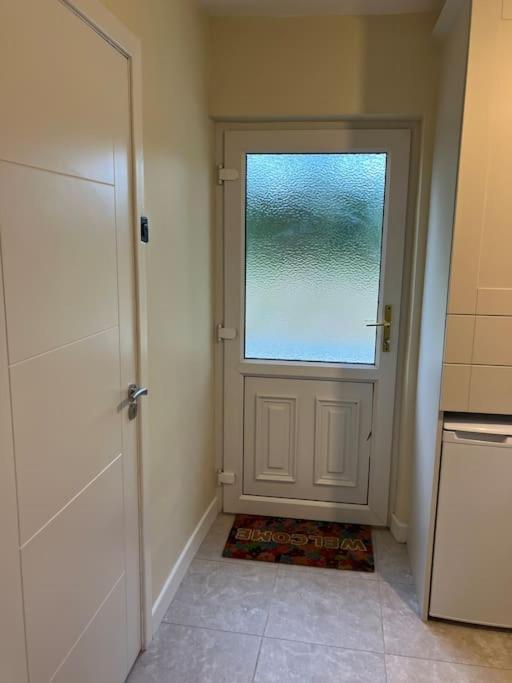 Whitethorn Cottage, Palmfield Ballaghaderreen Exteriér fotografie