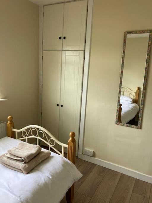 Whitethorn Cottage, Palmfield Ballaghaderreen Exteriér fotografie