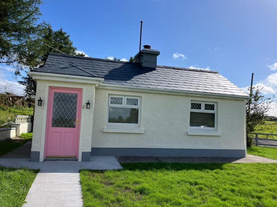 Whitethorn Cottage, Palmfield Ballaghaderreen Exteriér fotografie