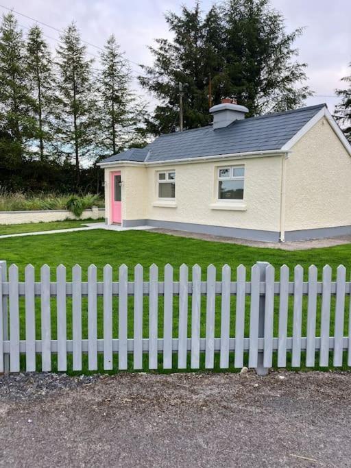 Whitethorn Cottage, Palmfield Ballaghaderreen Exteriér fotografie
